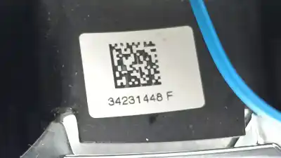 Автозапчасти б/у руль за nissan qashqai ii suv (j11, j11_) 1.3 dig-t ссылки oem iam 34341279a  