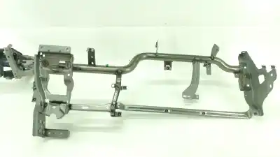 Автозапчастина б/у панель приладів для volkswagen crafter furgón (sy_, sx_) 2.0 tdi rwd посилання на oem iam 2n1857012f  