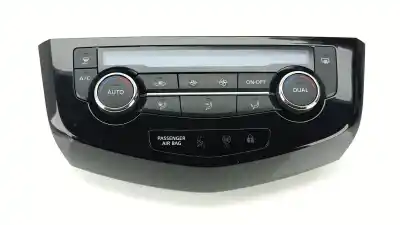 Автозапчасти б/у климат-контроль за nissan qashqai ii suv (j11, j11_) 1.3 dig-t ссылки oem iam 27500hv00a