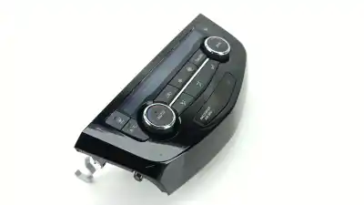 Автозапчасти б/у климат-контроль за nissan qashqai ii suv (j11, j11_) 1.3 dig-t ссылки oem iam 27500hv00a  