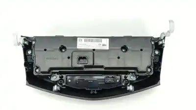 Автозапчасти б/у климат-контроль за nissan qashqai ii suv (j11, j11_) 1.3 dig-t ссылки oem iam 27500hv00a  