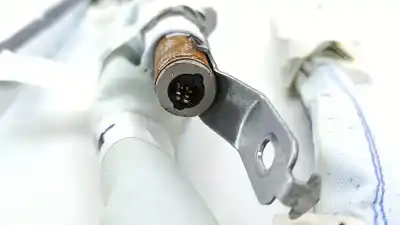 Автозапчасти б/у передняя правая подушка безопасности за nissan qashqai ii suv (j11, j11_) 1.3 dig-t ссылки oem iam l15084601  