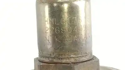 Автозапчасти б/у лямбда-зонд за nissan qashqai ii suv (j11, j11_) 1.3 dig-t ссылки oem iam 226904959r  