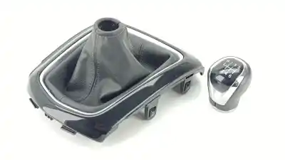 Автозапчасти б/у ручка рычага передачи за nissan qashqai ii suv (j11, j11_) 1.3 dig-t ссылки oem iam 96935hv51a