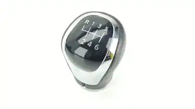 Автозапчасти б/у ручка рычага передачи за nissan qashqai ii suv (j11, j11_) 1.3 dig-t ссылки oem iam 96935hv51a  