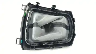 Автозапчасти б/у ручка рычага передачи за nissan qashqai ii suv (j11, j11_) 1.3 dig-t ссылки oem iam 96935hv51a  