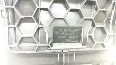 Автозапчастина б/у повне нормальне опалення для volkswagen crafter furgón (sy_, sx_) 2.0 tdi rwd посилання на oem iam 5q1820353q  