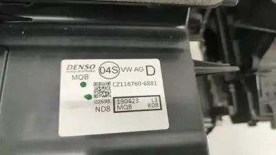 Автозапчастина б/у повне нормальне опалення для volkswagen crafter furgón (sy_, sx_) 2.0 tdi rwd посилання на oem iam 5q1820353q  