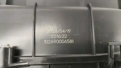 Автозапчастина б/у повне нормальне опалення для volkswagen crafter furgón (sy_, sx_) 2.0 tdi rwd посилання на oem iam 5q1820353q  