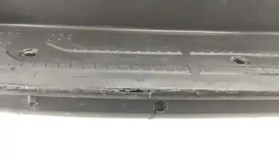 Автозапчасти б/у задний бампер за volkswagen crafter furgón (sy_, sx_) 2.0 tdi rwd ссылки oem iam 7c0807983  