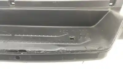 Автозапчасти б/у задний бампер за volkswagen crafter furgón (sy_, sx_) 2.0 tdi rwd ссылки oem iam 7c0807983  