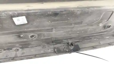 Автозапчасти б/у задний бампер за volkswagen crafter furgón (sy_, sx_) 2.0 tdi rwd ссылки oem iam 7c0807983  