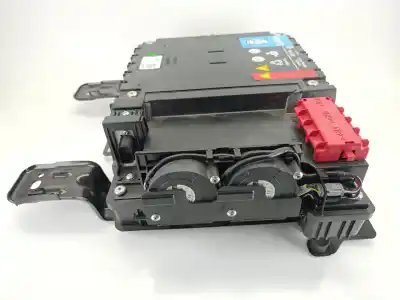 Second-hand car spare part battery for ford kuga iii (dfk) 2.0 ecoblue mhev oem iam references lx6810b759hk  