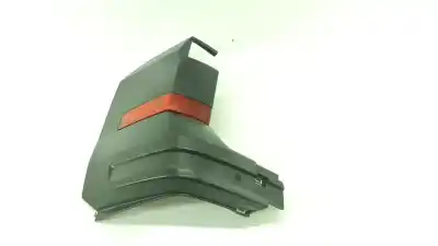 Автозапчасти б/у левый задний бампер за volkswagen crafter furgón (sy_, sx_) 2.0 tdi rwd ссылки oem iam 7c0807321b