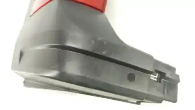 Автозапчасти б/у левый задний бампер за volkswagen crafter furgón (sy_, sx_) 2.0 tdi rwd ссылки oem iam 7c0807321b  