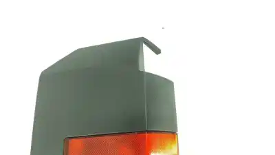 Автозапчасти б/у левый задний бампер за volkswagen crafter furgón (sy_, sx_) 2.0 tdi rwd ссылки oem iam 7c0807321b  