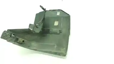 Автозапчасти б/у левый задний бампер за volkswagen crafter furgón (sy_, sx_) 2.0 tdi rwd ссылки oem iam 7c0807321b  