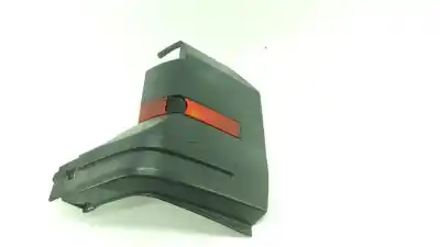 Автозапчасти б/у задний бампер правый за volkswagen crafter furgón (sy_, sx_) 2.0 tdi rwd ссылки oem iam 7c0807322b