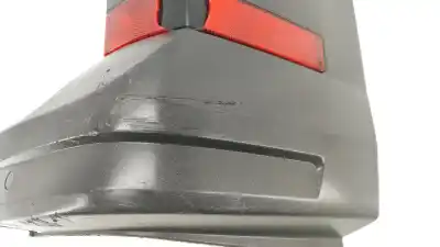 Pezzo di ricambio per auto di seconda mano punta paraurti posteriore destra per volkswagen crafter furgón (sy_, sx_) 2.0 tdi rwd riferimenti oem iam 7c0807322b  