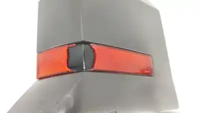 Pezzo di ricambio per auto di seconda mano punta paraurti posteriore destra per volkswagen crafter furgón (sy_, sx_) 2.0 tdi rwd riferimenti oem iam 7c0807322b  