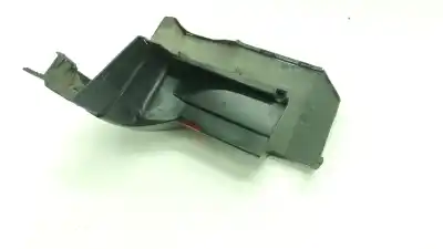 Pezzo di ricambio per auto di seconda mano punta paraurti posteriore destra per volkswagen crafter furgón (sy_, sx_) 2.0 tdi rwd riferimenti oem iam 7c0807322b  