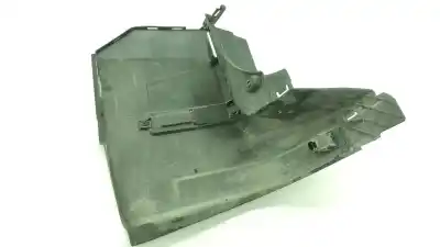 Pezzo di ricambio per auto di seconda mano punta paraurti posteriore destra per volkswagen crafter furgón (sy_, sx_) 2.0 tdi rwd riferimenti oem iam 7c0807322b  