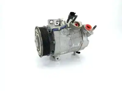 Second-hand car spare part air conditioning compressor for ford kuga iii (dfk) 2.0 ecoblue mhev oem iam references 2673285