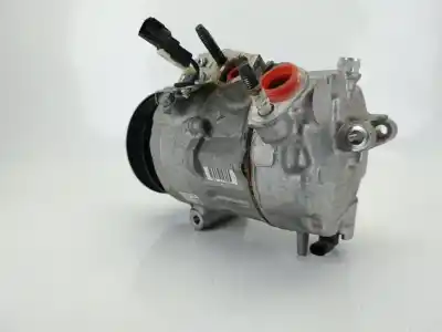 Автозапчасти б/у компрессор кондиционера воздуха за ford kuga iii (dfk) 2.0 ecoblue mhev ссылки oem iam 2673285  