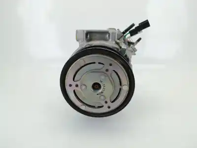 Автозапчасти б/у компрессор кондиционера воздуха за ford kuga iii (dfk) 2.0 ecoblue mhev ссылки oem iam 2673285  