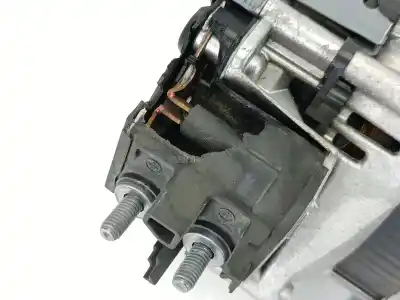 Автозапчасти б/у генератор за ford kuga iii (dfk) 2.0 ecoblue mhev ссылки oem iam 2534713  