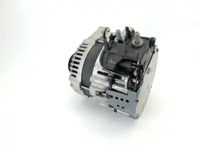 Автозапчасти б/у генератор за ford kuga iii (dfk) 2.0 ecoblue mhev ссылки oem iam 2534713  