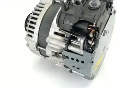 Автозапчасти б/у генератор за ford kuga iii (dfk) 2.0 ecoblue mhev ссылки oem iam 2534713  