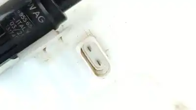 Pezzo di ricambio per auto di seconda mano deposito pulito per cupra formentor (km7) 1.5 tsi riferimenti oem iam 5ff955453  