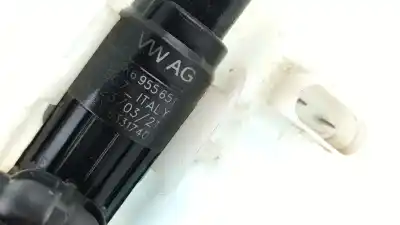 Pezzo di ricambio per auto di seconda mano deposito pulito per cupra formentor (km7) 1.5 tsi riferimenti oem iam 5ff955453  