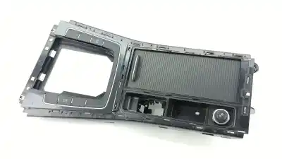 Автозапчасти б/у накладка рычага передач за volkswagen golf vii variant (ba5, bv5) 1.6 tdi ссылки oem iam 5g1863245