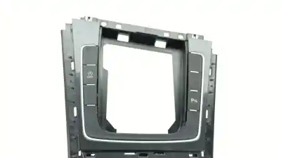 Автозапчасти б/у накладка рычага передач за volkswagen golf vii variant (ba5, bv5) 1.6 tdi ссылки oem iam 5g1863245  