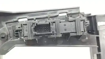 Автозапчасти б/у накладка рычага передач за volkswagen golf vii variant (ba5, bv5) 1.6 tdi ссылки oem iam 5g1863245  