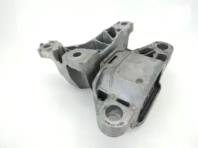 Pezzo di ricambio per auto di seconda mano supporto motore sinistro per ford kuga iii (dfk) 2.0 ecoblue mhev riferimenti oem iam lx617m121fc  