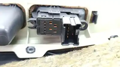 Автозапчасти б/у обивка задней правой двери за nissan qashqai / qashqai +2 i (j10, nj10, jj10e) 2.0 ссылки oem iam 82976jd900  