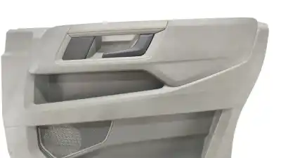 Автозапчасти б/у обивка передней правой двери за volkswagen crafter furgón (sy_, sx_) 2.0 tdi rwd ссылки oem iam 7c1867012c  