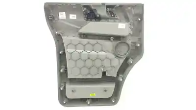 Автозапчасти б/у обивка передней правой двери за volkswagen crafter furgón (sy_, sx_) 2.0 tdi rwd ссылки oem iam 7c1867012c  