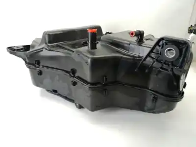 Second-hand car spare part adblue tank for ford kuga iii (dfk) 2.0 ecoblue mhev oem iam references lx615j228ac  