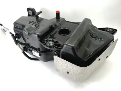 Second-hand car spare part adblue tank for ford kuga iii (dfk) 2.0 ecoblue mhev oem iam references lx615j228ac  