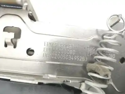 Автозапчасти б/у рулевая колонка за volkswagen crafter furgón (sy_, sx_) 2.0 tdi rwd ссылки oem iam 2n1419501c  