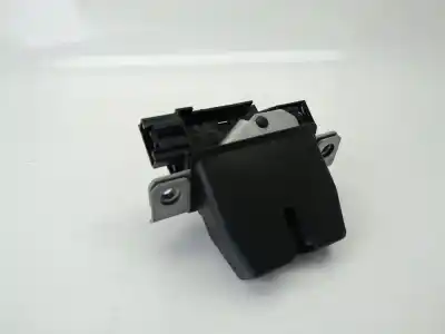 Second-hand car spare part trunk lock for ford kuga iii (dfk) 2.0 ecoblue mhev oem iam references 2087194  