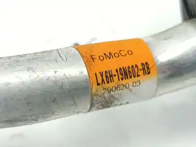 Second-hand car spare part air conditioning pipes for ford kuga iii (dfk) 2.0 ecoblue mhev oem iam references lx6h19n602rb  