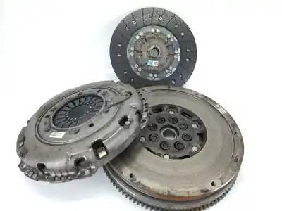 Second-hand car spare part clutch kit for ford kuga iii (dfk) 2.0 ecoblue mhev oem iam references hg916477ac