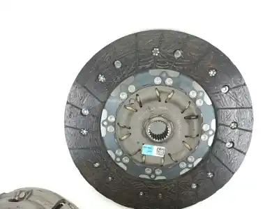 Second-hand car spare part clutch kit for ford kuga iii (dfk) 2.0 ecoblue mhev oem iam references hg916477ac  
