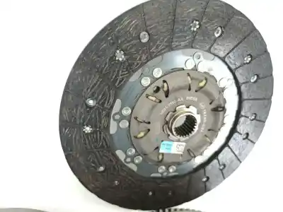 Second-hand car spare part clutch kit for ford kuga iii (dfk) 2.0 ecoblue mhev oem iam references hg916477ac  