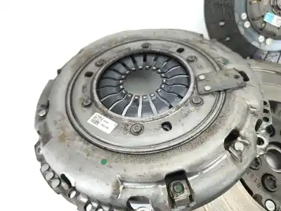 Second-hand car spare part clutch kit for ford kuga iii (dfk) 2.0 ecoblue mhev oem iam references hg916477ac  